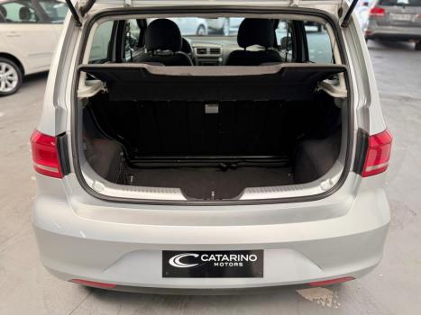 VOLKSWAGEN Fox 1.0 TRENDLINE FLEX, Foto 19