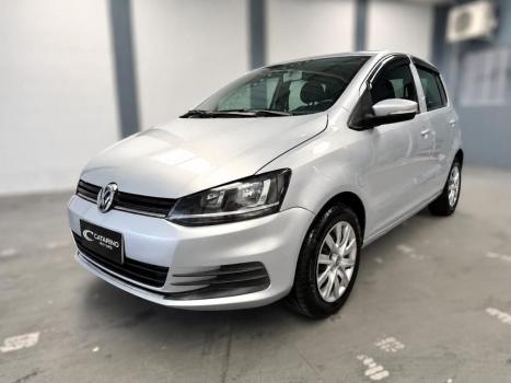 VOLKSWAGEN Fox 1.0 TRENDLINE FLEX, Foto 1