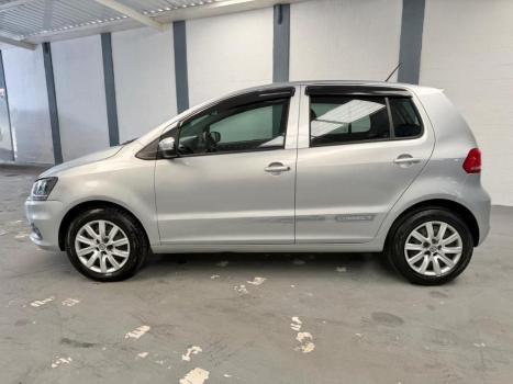 VOLKSWAGEN Fox 1.0 TRENDLINE FLEX, Foto 2