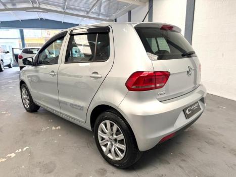 VOLKSWAGEN Fox 1.0 TRENDLINE FLEX, Foto 3