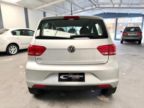 VOLKSWAGEN Fox 1.0 TRENDLINE FLEX, Foto 4