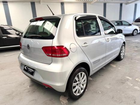 VOLKSWAGEN Fox 1.0 TRENDLINE FLEX, Foto 5