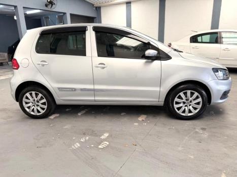 VOLKSWAGEN Fox 1.0 TRENDLINE FLEX, Foto 6
