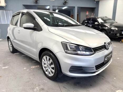 VOLKSWAGEN Fox 1.0 TRENDLINE FLEX, Foto 7