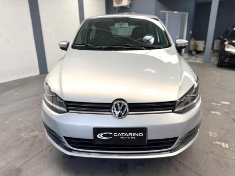 VOLKSWAGEN Fox 1.0 TRENDLINE FLEX, Foto 8
