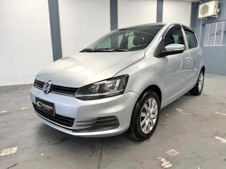 VOLKSWAGEN Fox 1.0 TRENDLINE FLEX, Foto 9