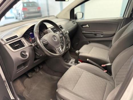 VOLKSWAGEN Fox 1.0 TRENDLINE FLEX, Foto 10