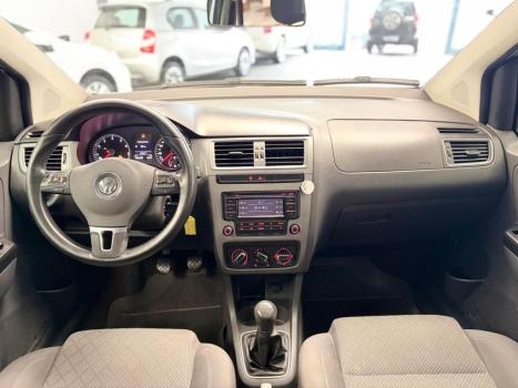 VOLKSWAGEN Fox 1.0 TRENDLINE FLEX, Foto 11