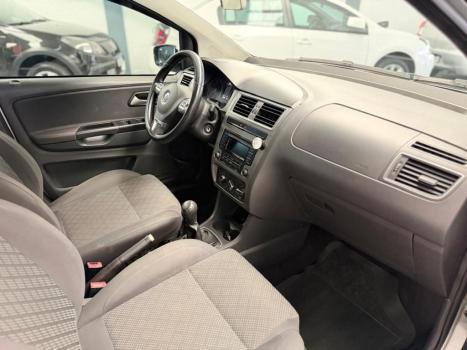 VOLKSWAGEN Fox 1.0 TRENDLINE FLEX, Foto 13