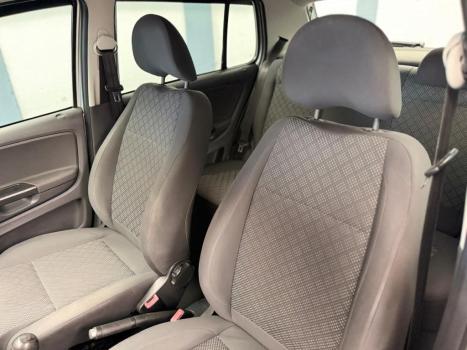 VOLKSWAGEN Fox 1.0 TRENDLINE FLEX, Foto 14