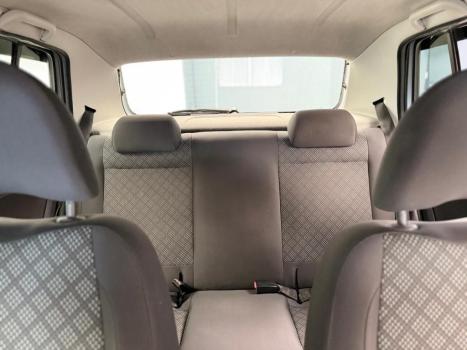 VOLKSWAGEN Fox 1.0 TRENDLINE FLEX, Foto 15