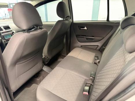 VOLKSWAGEN Fox 1.0 TRENDLINE FLEX, Foto 16