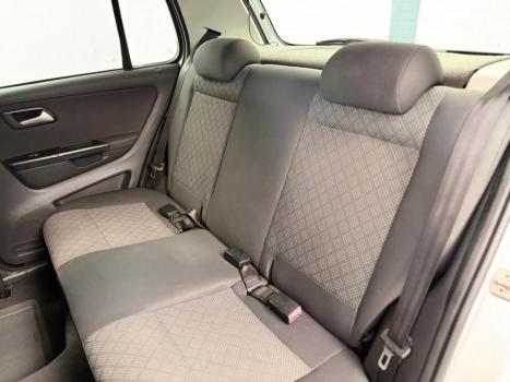 VOLKSWAGEN Fox 1.0 TRENDLINE FLEX, Foto 17