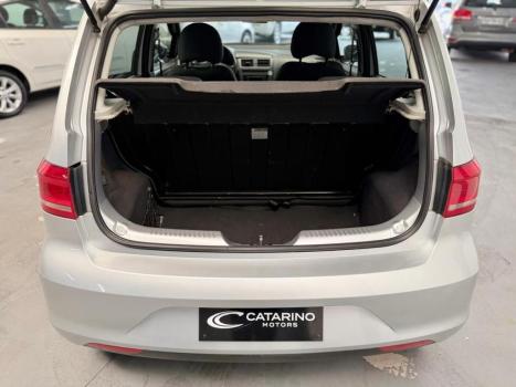 VOLKSWAGEN Fox 1.0 TRENDLINE FLEX, Foto 18