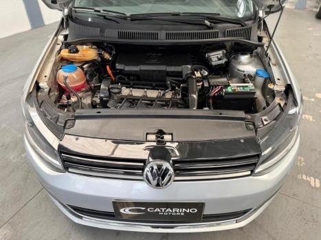 VOLKSWAGEN Fox 1.0 TRENDLINE FLEX, Foto 19