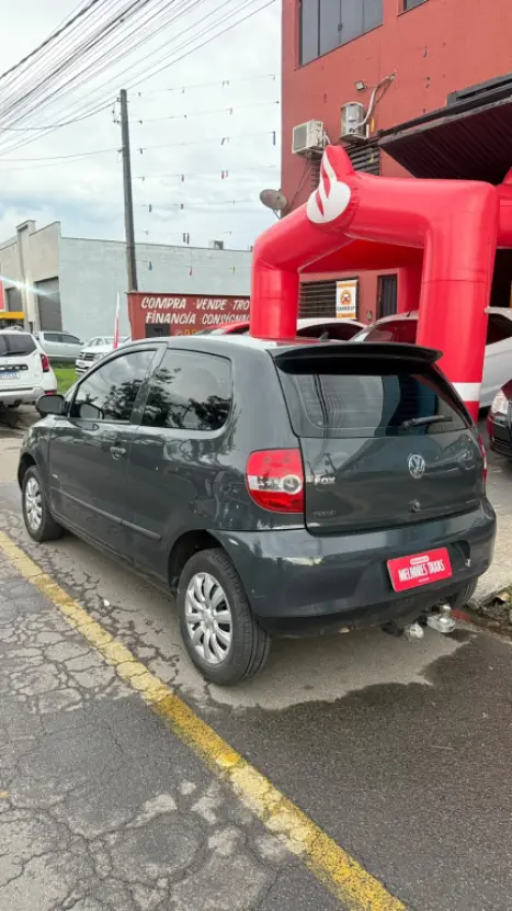 VOLKSWAGEN Fox 1.0 TREND FLEX, Foto 1