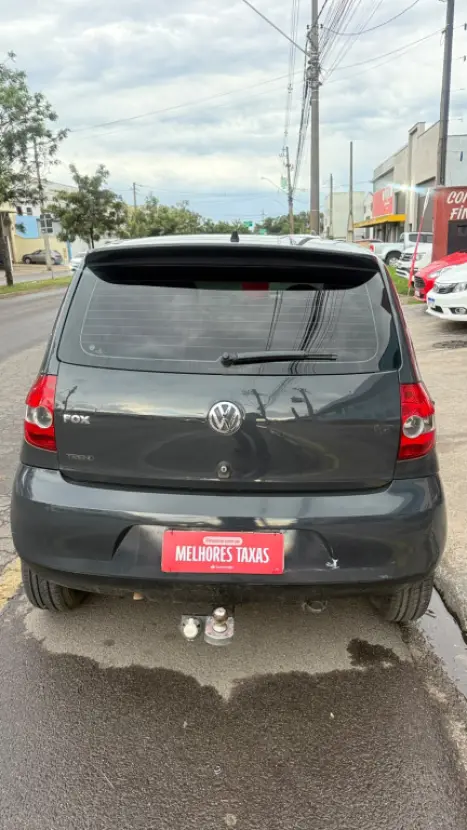 VOLKSWAGEN Fox 1.0 TREND FLEX, Foto 2