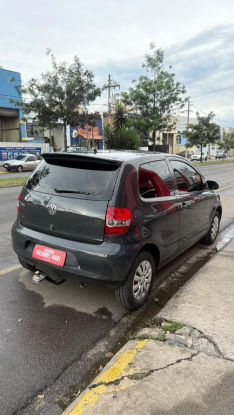 VOLKSWAGEN Fox 1.0 TREND FLEX, Foto 3
