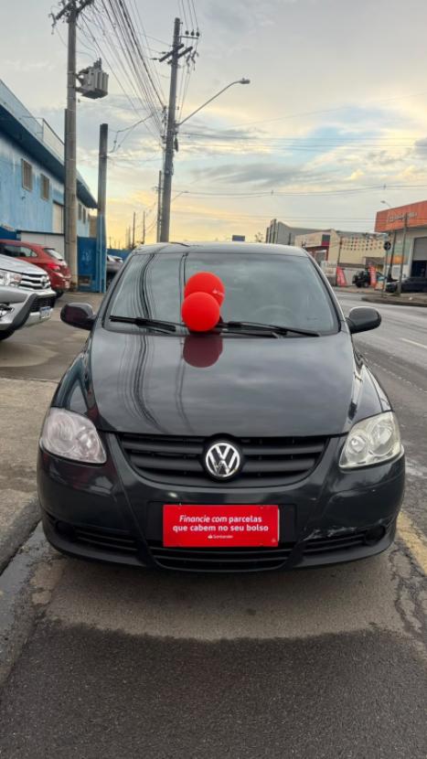 VOLKSWAGEN Fox 1.0 TREND FLEX, Foto 5