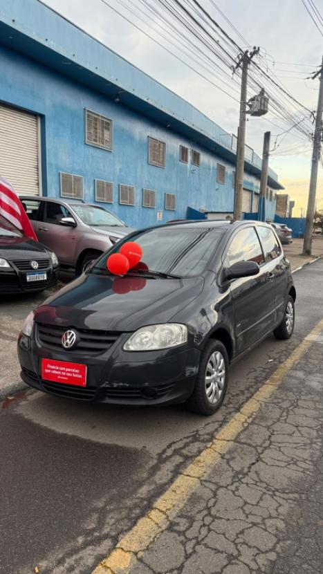 VOLKSWAGEN Fox 1.0 TREND FLEX, Foto 6