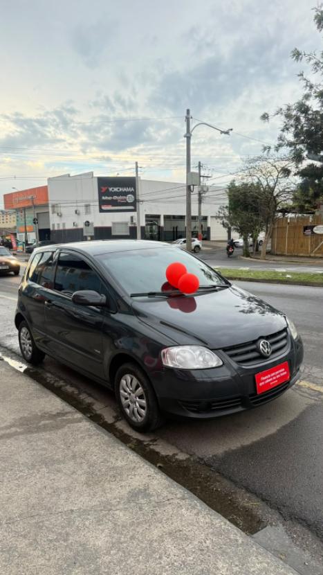 VOLKSWAGEN Fox 1.0 TREND FLEX, Foto 7