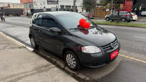 VOLKSWAGEN Fox 1.0 TREND FLEX, Foto 8