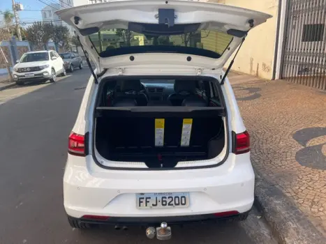 VOLKSWAGEN Fox 1.6 16V 4P MSI PEPPER FLEX, Foto 5