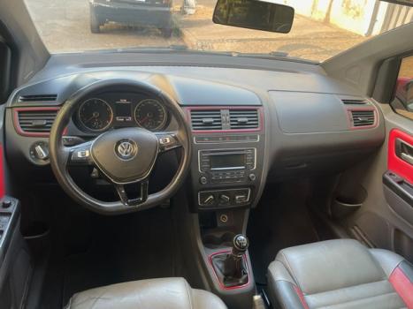 VOLKSWAGEN Fox 1.6 16V 4P MSI PEPPER FLEX, Foto 9