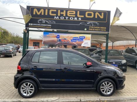 VOLKSWAGEN Fox 1.6 16V 4P MSI PEPPER FLEX, Foto 1