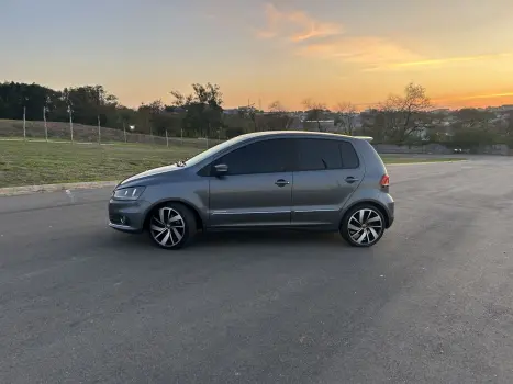 VOLKSWAGEN Fox 1.6 16V 4P MSI HIGHLINE FLEX, Foto 3