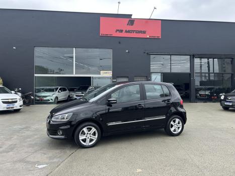 VOLKSWAGEN Fox 1.6 16V 4P MSI HIGHLINE FLEX, Foto 1