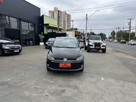 VOLKSWAGEN Fox 1.6 16V 4P MSI HIGHLINE FLEX, Foto 2