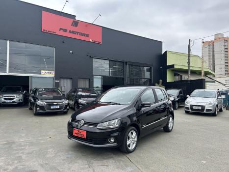 VOLKSWAGEN Fox 1.6 16V 4P MSI HIGHLINE FLEX, Foto 3