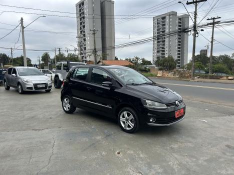 VOLKSWAGEN Fox 1.6 16V 4P MSI HIGHLINE FLEX, Foto 4