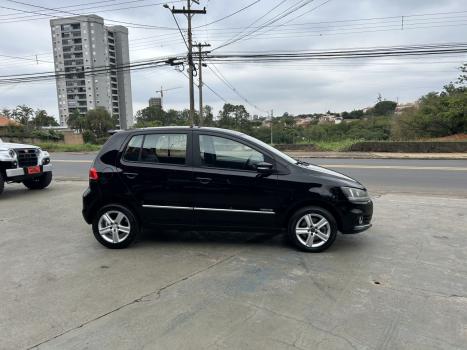 VOLKSWAGEN Fox 1.6 16V 4P MSI HIGHLINE FLEX, Foto 5