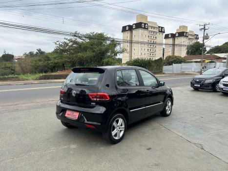 VOLKSWAGEN Fox 1.6 16V 4P MSI HIGHLINE FLEX, Foto 6