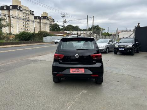 VOLKSWAGEN Fox 1.6 16V 4P MSI HIGHLINE FLEX, Foto 7