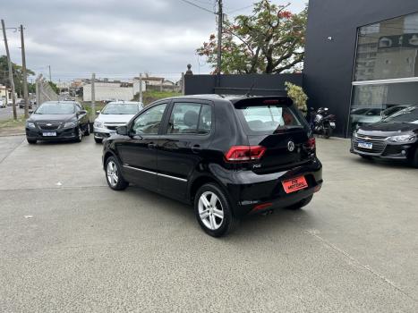 VOLKSWAGEN Fox 1.6 16V 4P MSI HIGHLINE FLEX, Foto 8