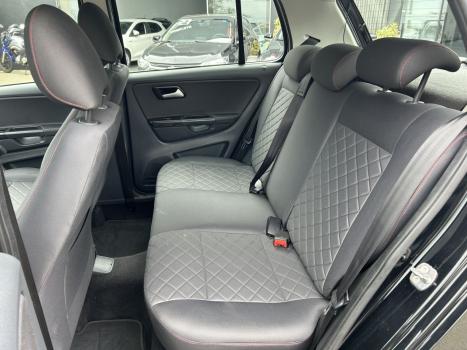 VOLKSWAGEN Fox 1.6 16V 4P MSI HIGHLINE FLEX, Foto 9