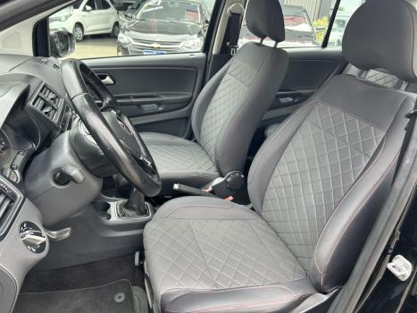 VOLKSWAGEN Fox 1.6 16V 4P MSI HIGHLINE FLEX, Foto 10