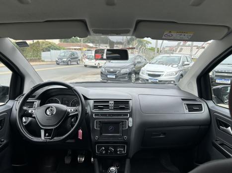 VOLKSWAGEN Fox 1.6 16V 4P MSI HIGHLINE FLEX, Foto 11