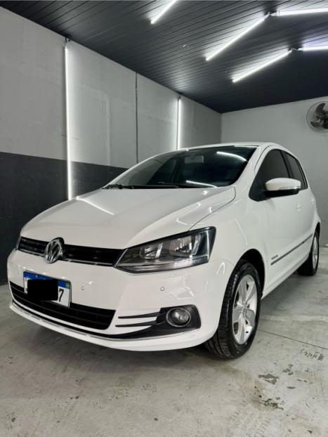 VOLKSWAGEN Fox 1.6 16V 4P MSI HIGHLINE FLEX, Foto 2