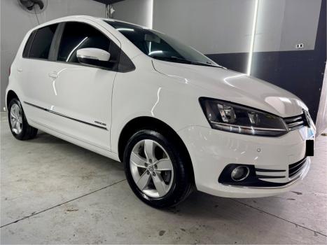 VOLKSWAGEN Fox 1.6 16V 4P MSI HIGHLINE FLEX, Foto 5