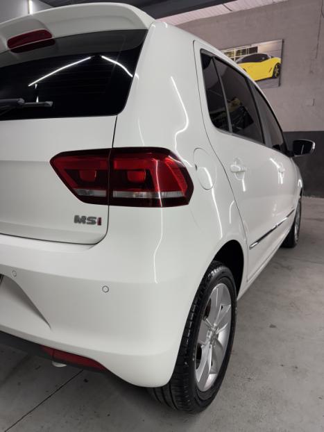 VOLKSWAGEN Fox 1.6 16V 4P MSI HIGHLINE FLEX, Foto 6