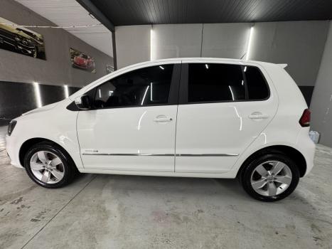 VOLKSWAGEN Fox 1.6 16V 4P MSI HIGHLINE FLEX, Foto 7