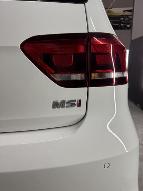 VOLKSWAGEN Fox 1.6 16V 4P MSI HIGHLINE FLEX, Foto 8