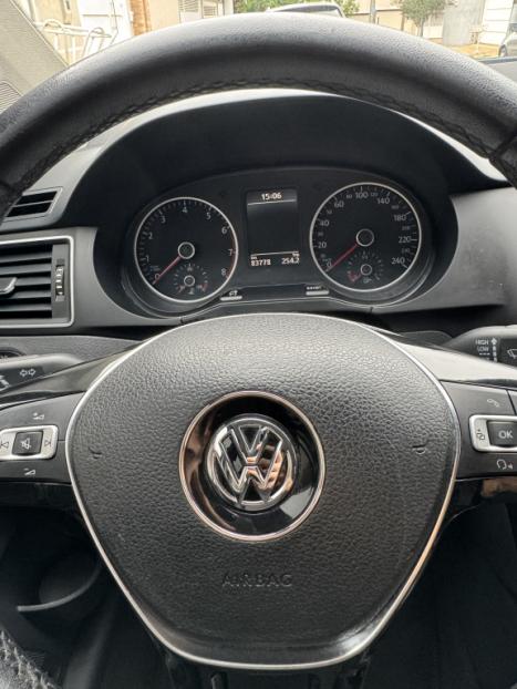 VOLKSWAGEN Fox 1.6 16V 4P MSI HIGHLINE FLEX, Foto 9