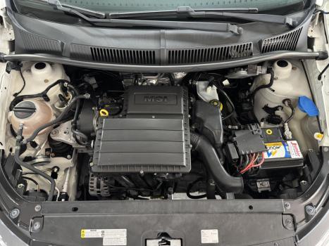 VOLKSWAGEN Fox 1.6 16V 4P MSI HIGHLINE FLEX, Foto 10