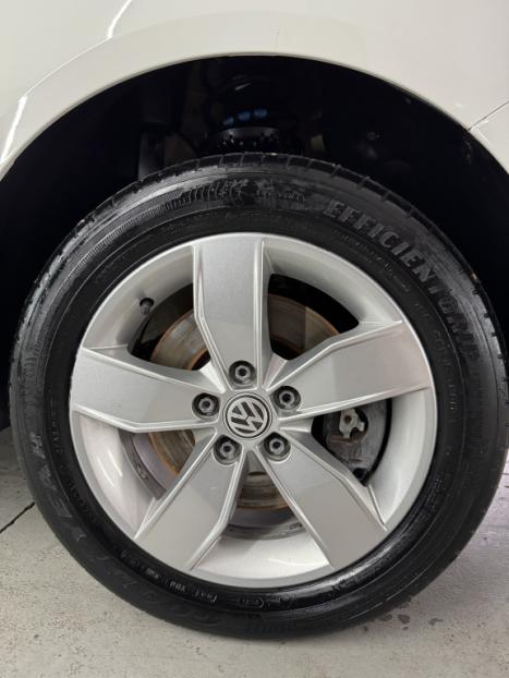 VOLKSWAGEN Fox 1.6 16V 4P MSI HIGHLINE FLEX, Foto 11