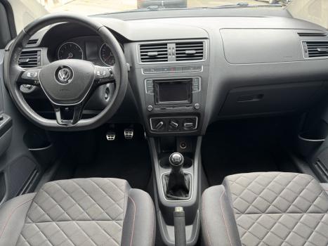 VOLKSWAGEN Fox 1.6 16V 4P MSI HIGHLINE FLEX, Foto 12